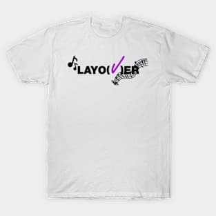 V Layover BTS T-Shirt